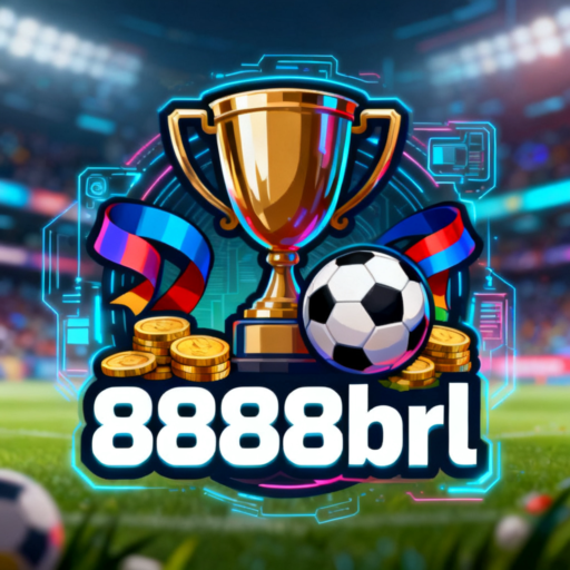 8888brl