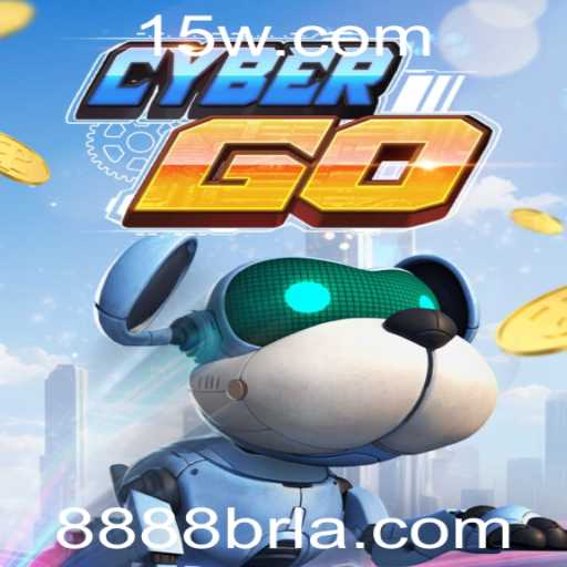 CyberGO: Descubra o Futuro dos Jogos de Estratégia