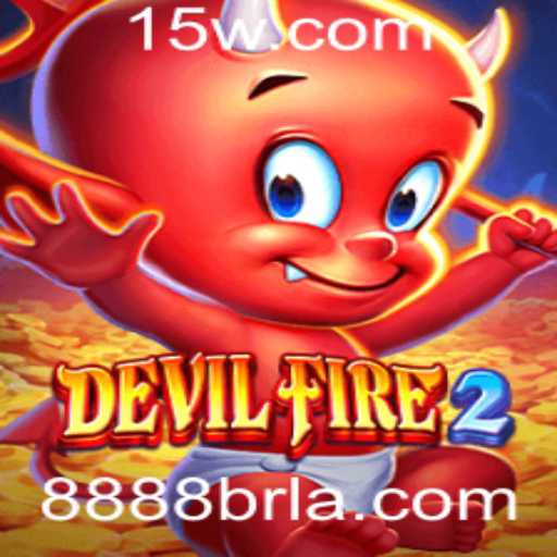 DevilFire2: Um Mergulho no Inferno Virtual com 8888brl